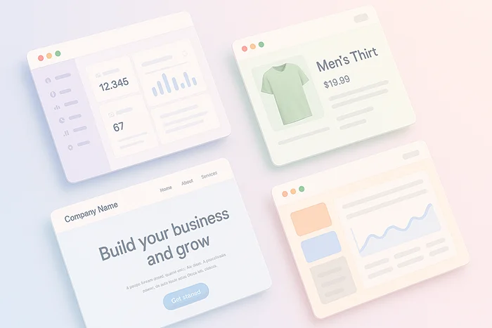 Smartx.pl - Hosting poczty, sklepów i aplikacji